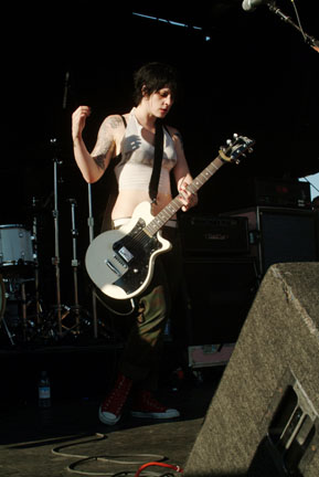 BRODY DALLE